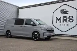 Volkswagen T7 Transporter