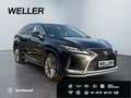 Lexus RX 450h (hybrid) Luxury Line *Matrix*Pano*HUD*360* Schwarz - thumbnail 4