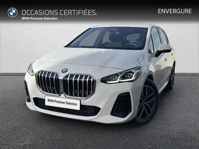 BMW 225 225e 245ch xDrive M Sport DKG7