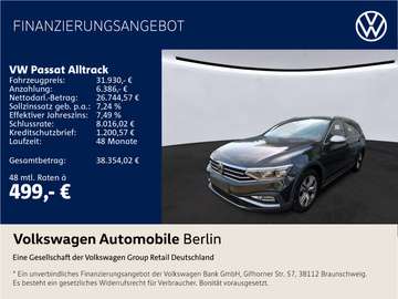4Motion 2.0 TDI DSG Navi LED SHZ