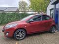 Mazda 2 1.3 Hanabi Clima, trekhaak Rood - thumbnail 1