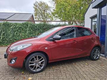 1.3 Hanabi Clima, trekhaak