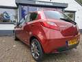 Mazda 2 1.3 Hanabi Clima, trekhaak Rouge - thumbnail 6
