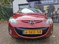 Mazda 2 1.3 Hanabi Clima, trekhaak Rouge - thumbnail 2