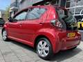 Toyota Aygo 1.0-12V Red - 5Drs I Navigatie / Apple Carplay I A Rouge - thumbnail 8