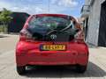 Toyota Aygo 1.0-12V Red - 5Drs I Navigatie / Apple Carplay I A Rouge - thumbnail 11