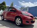 Toyota Aygo 1.0-12V Red - 5Drs I Navigatie / Apple Carplay I A Rouge - thumbnail 9