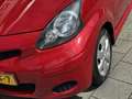 Toyota Aygo 1.0-12V Red - 5Drs I Navigatie / Apple Carplay I A Rouge - thumbnail 12