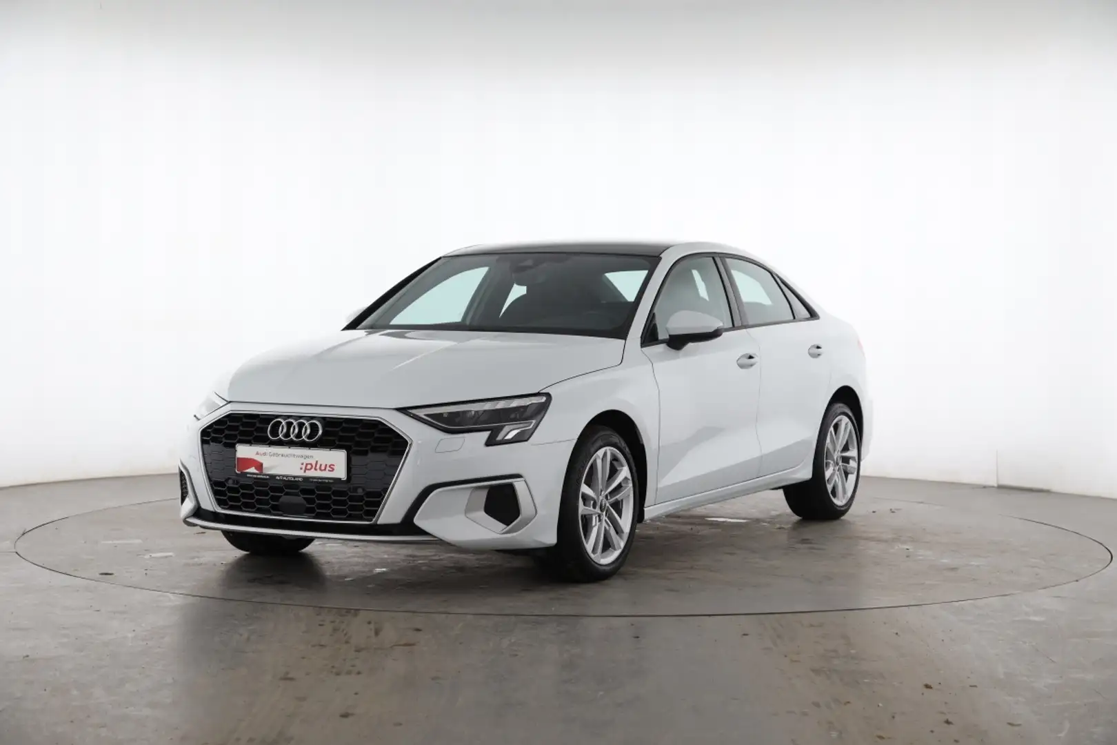 Audi A3 Limousine 30 TFSI S tronic advanced |AHK|LED Wit - 2