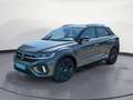 Volkswagen T-Roc 1.0 TSI *R-LINE* *BLACK-STYLE*AHK*beatsAud Grau - thumbnail 2