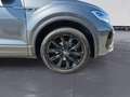 Volkswagen T-Roc 1.0 TSI *R-LINE* *BLACK-STYLE*AHK*beatsAud Grau - thumbnail 12