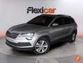 Skoda Karoq 2.0TDI Ambition 4x4 110kW Gris - thumbnail 2