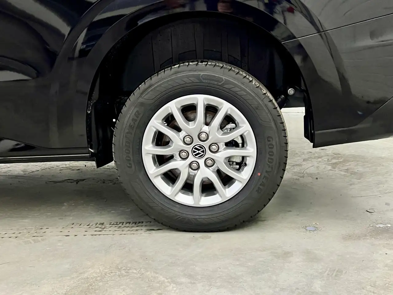 Volkswagen T7 Kombi 2026