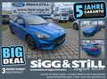 Ford Focus Turnier ST-Line LED*NAVI*EL-KLAPPE*SHZ*CAM Blau - thumbnail 1