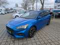Ford Focus Turnier ST-Line LED*NAVI*EL-KLAPPE*SHZ*CAM Blau - thumbnail 3