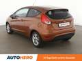 Ford Fiesta 1.25 Celebration*TEMPO*PDC*SHZ*ALU*LIM* Braun - thumbnail 4