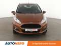 Ford Fiesta 1.25 Celebration*TEMPO*PDC*SHZ*ALU*LIM* Braun - thumbnail 9