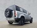 Land Rover Defender 110 D240 SE Silber - thumbnail 3