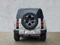 Land Rover Defender 110 D240 SE Silber - thumbnail 8