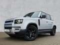 Land Rover Defender 110 D240 SE Silber - thumbnail 1