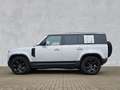 Land Rover Defender 110 D240 SE Silber - thumbnail 7