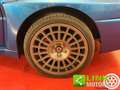 Lancia Delta 2.0i.e. turbo 16V cat HF integrale "BLU LAGOS" Blau - thumbnail 44