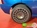Lancia Delta 2.0i.e. turbo 16V cat HF integrale "BLU LAGOS" Blau - thumbnail 45