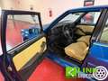 Lancia Delta 2.0i.e. turbo 16V cat HF integrale "BLU LAGOS" Blau - thumbnail 9
