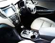 Hyundai SANTA FE Santa Fe blue 2.2 CRDI 4WD Automatik Premium Bílá - thumbnail 4