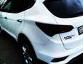 Hyundai SANTA FE Santa Fe blue 2.2 CRDI 4WD Automatik Premium Wit - thumbnail 9