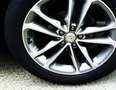 Hyundai SANTA FE Santa Fe blue 2.2 CRDI 4WD Automatik Premium bijela - thumbnail 5