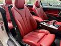 BMW 430 d F33 M-Sport Cabrio Aut. LED* NAVI* HARMAN KARDON* ab € 249,-* Weiß - thumbnail 29
