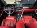 BMW 430 d F33 M-Sport Cabrio Aut. LED* NAVI* HARMAN KARDON* ab € 249,-* Weiß - thumbnail 22