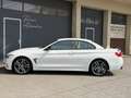 BMW 430 d F33 M-Sport Cabrio Aut. LED* NAVI* HARMAN KARDON* ab € 249,-* Weiß - thumbnail 12