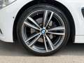 BMW 430 d F33 M-Sport Cabrio Aut. LED* NAVI* HARMAN KARDON* ab € 249,-* Weiß - thumbnail 18