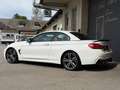 BMW 430 d F33 M-Sport Cabrio Aut. LED* NAVI* HARMAN KARDON* ab € 249,-* Weiß - thumbnail 10