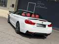 BMW 430 d F33 M-Sport Cabrio Aut. LED* NAVI* HARMAN KARDON* ab € 249,-* Weiß - thumbnail 16