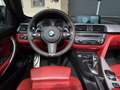 BMW 430 d F33 M-Sport Cabrio Aut. LED* NAVI* HARMAN KARDON* ab € 249,-* Weiß - thumbnail 23