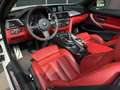 BMW 430 d F33 M-Sport Cabrio Aut. LED* NAVI* HARMAN KARDON* ab € 249,-* Weiß - thumbnail 26