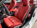 BMW 430 d F33 M-Sport Cabrio Aut. LED* NAVI* HARMAN KARDON* ab € 249,-* Weiß - thumbnail 27