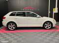 Audi A3 2.0 TDI S Line 140 ch TOIT OUVRANT SIEGES CHAUFFANTS Blanc - thumbnail 2