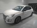Peugeot 208 1.2 Puretech S&S Active Pack 75 Blanco - thumbnail 3