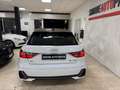 Audi A1 A1 Sportback 30 1.0 tfsi S Line Edition s-tronic Weiß - thumbnail 9