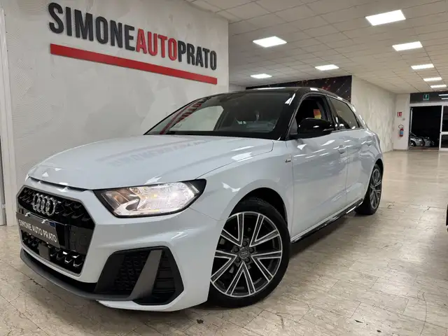 Audi A1 A1 Sportback 30 1.0 tfsi S Line Edition s-tronic