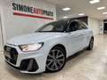 Audi A1 A1 Sportback 30 1.0 tfsi S Line Edition s-tronic Blanc - thumbnail 2