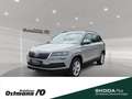 Skoda Karoq Ambition 85kw TDI DSG *SHZ*RFK*AHK*NAVI*DAB Grau - thumbnail 1