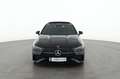Mercedes-Benz CLA 220 4MATIC Coupé PTS Navi Pano AUT Wide HUD Schwarz - thumbnail 4