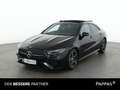 Mercedes-Benz CLA 220 4MATIC Coupé PTS Navi Pano AUT Wide HUD Schwarz - thumbnail 1