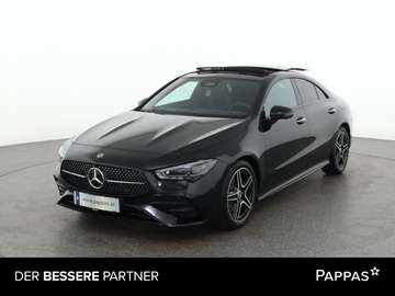4MATIC Coupé PTS Navi Pano AUT Wide HUD