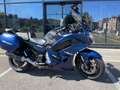 Yamaha FJR 1300 Bleu - thumbnail 9